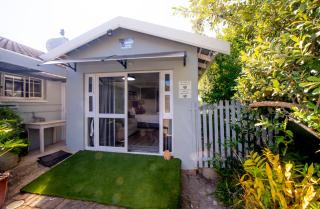 The Paper Fig House - 1