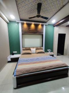 The Nook-Ground Floor Suite Near AIIMS - 4