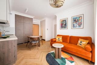 Warszawa Rakowiec Superior Apartment by BookingHost - 4