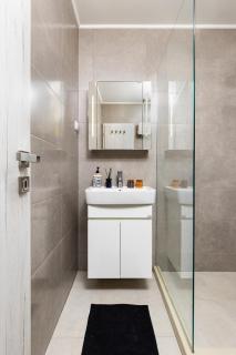 Apartment Lea in Plovdiv City Park - 3