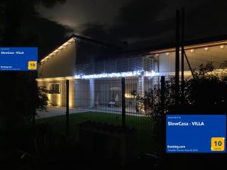 SlowCasa - VILLA Garden & Pool - 0