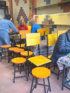 THANH XUAN Hotel - 5