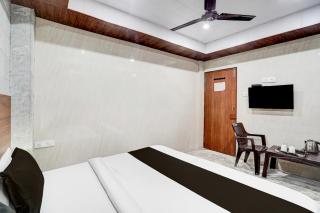 Super Hotel O Govind Nagar Kanpur Formerly Maharoopa Palace - 7