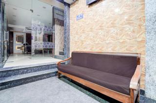 Super Hotel O Govind Nagar Kanpur Formerly Maharoopa Palace - 5