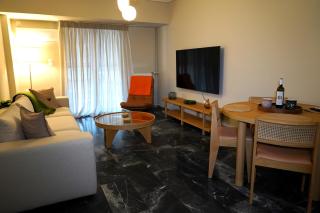 Urban Maisons Kallithea - 7