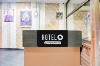 Super Hotel O Govind Nagar Kanpur Formerly Maharoopa Palace - 3