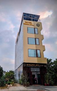 Hotel Golden Joy Stay - 8