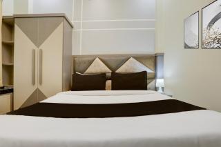 Super Hotel O Maharshi Valmiki International Airport Formerly Gaurav Inn - 8