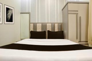 Super Hotel O Maharshi Valmiki International Airport Formerly Gaurav Inn - 7