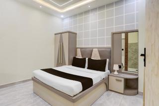 Super Hotel O Maharshi Valmiki International Airport Formerly Gaurav Inn - 6