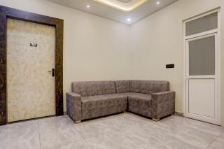 Super Hotel O Maharshi Valmiki International Airport Formerly Gaurav Inn - 3