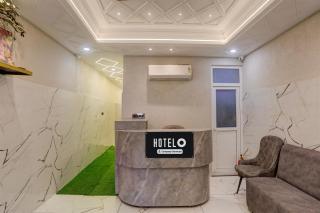 Super Hotel O Maharshi Valmiki International Airport Formerly Gaurav Inn - 7