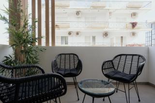 The Edge Piraeus Luxury Residences - 2