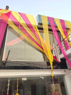 Hotel O Ayodhya Dham Bus Terminal Formerly Om Palace - 2