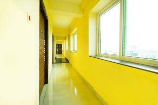 Hotel O Kalyani Golden Key - Bālianta - 9