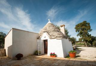 WePuglia - Canto dei Grilli - 3