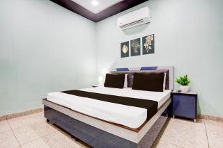 Super Hotel O Shiv Sai Guest House - 0