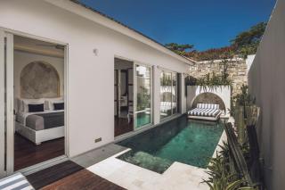Aleva Villa Seminyak by Ini Vie Hospitality - 0