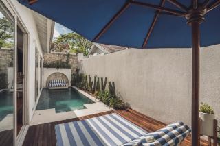 Aleva Villa Seminyak by Ini Vie Hospitality - 3