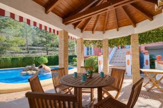 Serena Vista by Aguilarent - Denia - 7