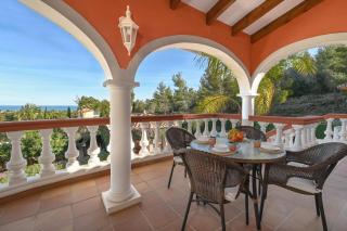 Serena Vista by Aguilarent - Denia - 1