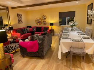 Lodge 17 by Ashgrove Leisure - 3