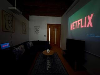 Stylish 3 Bedroom with Sauna close to Galataport Taksim - 2