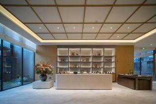 乐山禅驿邑樂酒店 - 9