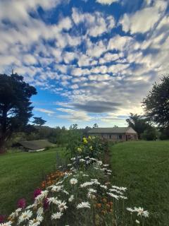 Sheeprun Farmstay - 1