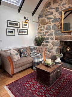 The Cottage, 7 Struanmore - 4