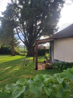 Sheeprun Farmstay - 0