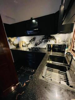 Luxury 3-Bedroom Apartment - 2