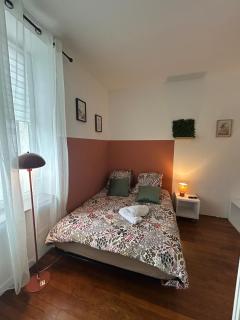 Grand et chaleureux appartement proche Kinepolis - 6