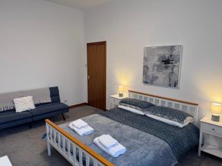 Ben Lomond Apartment - Macaulay Letting - 8