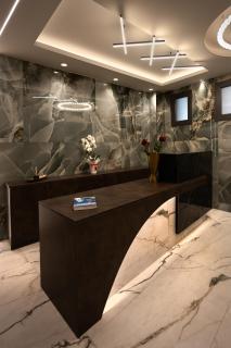 Kudos Suites Firostefani - 3