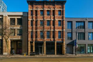 Nester Finn St Lawrence Market - 9