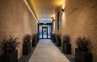 Nester Finn St Lawrence Market - 6