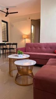 3bhk flat at doddaballapur, yelanka - 9