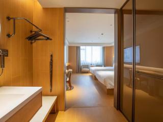 JI Hotel Shanghai Caolu Gutang Road Metro Station - 1