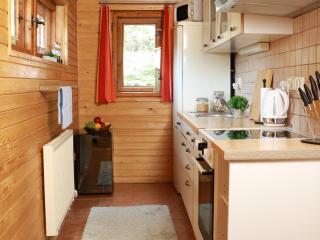 Chata Sova Tále - 5