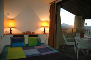 Loft con chimenea y terraza con vistas - Cal Caterino - Montsonis - 5