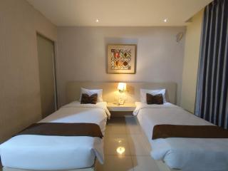 Scarlet Hotel Stasiun Bandung - 1