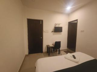 RROOMS R K International - Near Charbagh Station - Lucknow - 5