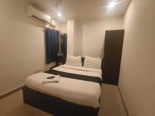 RROOMS R K International - Near Charbagh Station - Lucknow - 1