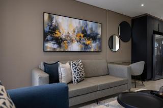 Lux Leisure Apartment Hotel Sandton - 0