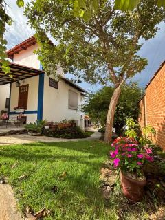 Casarão Coimbra Pousada Colonial - 2