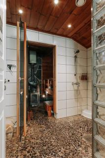 Urban cottage - Sauna included - 24h check-in - 8