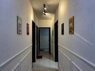 The Iskandar Stay 2 Parking Near Legoland - 5