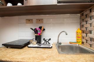 Savy Homes -Studio - 7