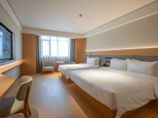 JI Hotel Shanghai Caolu Gutang Road Metro Station - 9